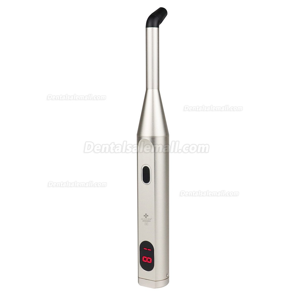 WJ Dental Implant Stability Meter Device Implant Stability Tester